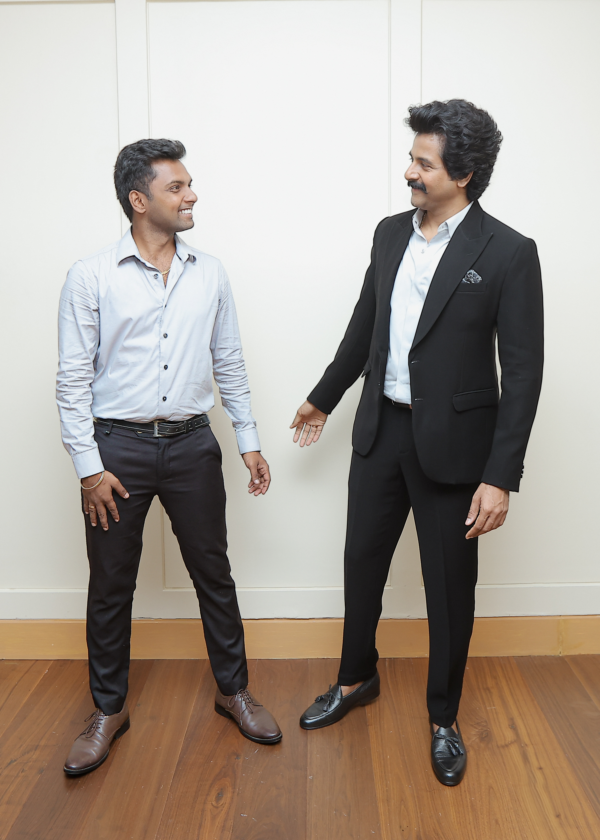 Actor SK